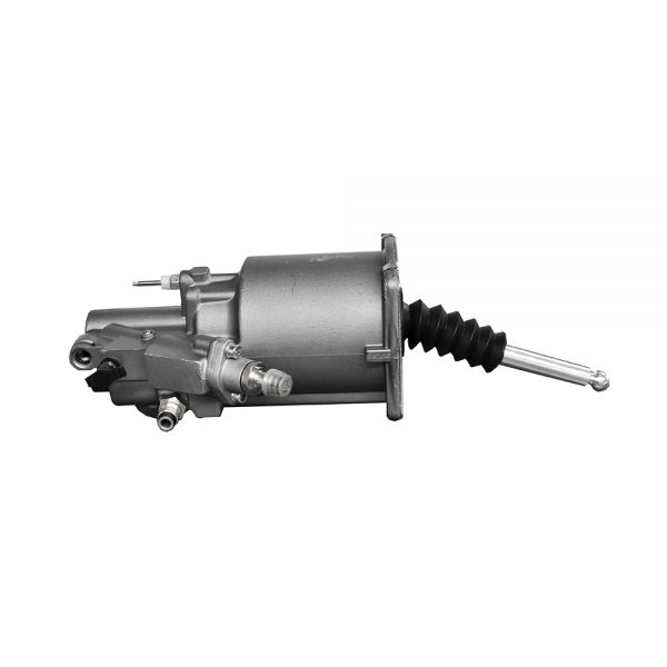 Servo Embrague Volvo Starclutch